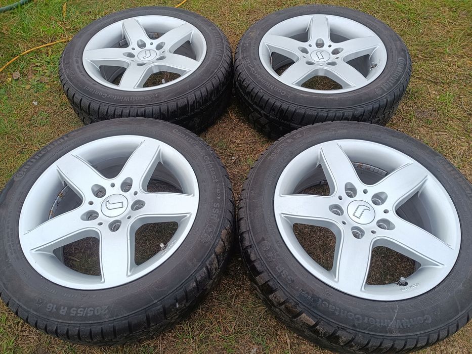 felgi aluminiowe 5x120 bmw e36 e46 f31 f22 f23 7x16 et45 7x16 opony zi