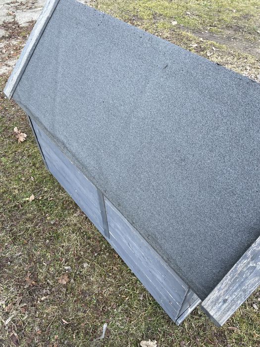 buda dla psa – używana pół roku, bardzo dobry stan