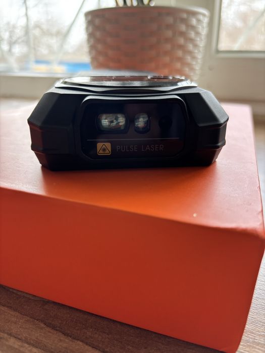 Fossibot F115Ultra 12/256 с ночным видением
