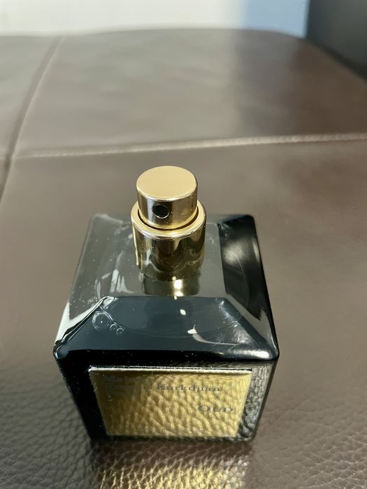 Maison Francis Kurkdjian Oud Extrait De Parfum