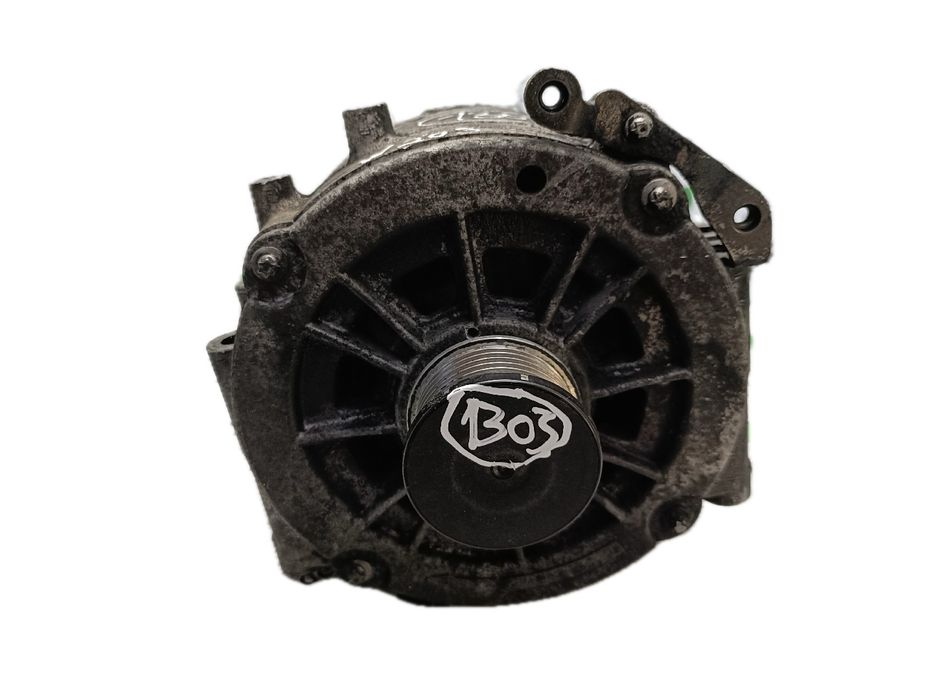 Alternador MERCEDES-BENZ Classe C (W203)