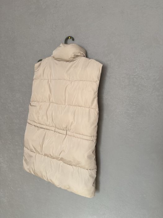 Безрукавка stradivarius