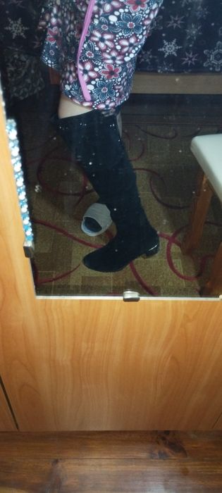 Бодфорды 42размер. Удобные.