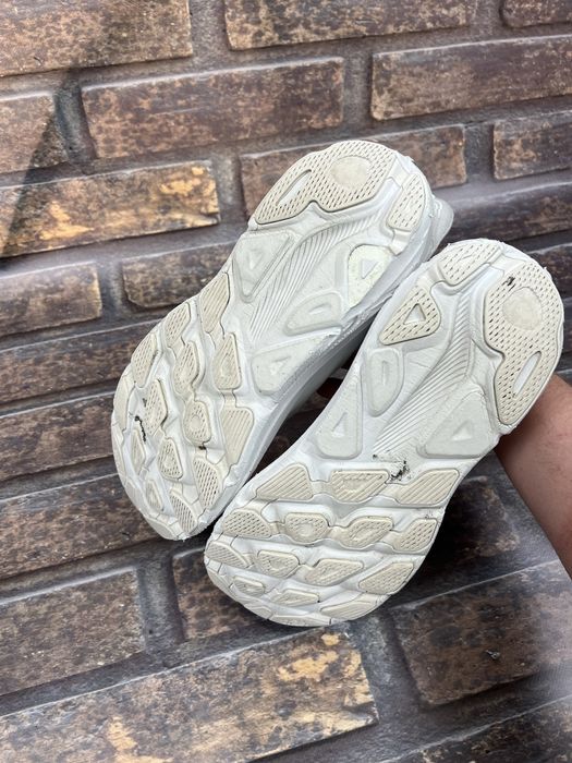 Кросівки Hoka Clifton 9 46.5 розмір оригінал