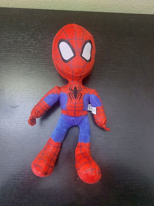 Peluche Spider Man