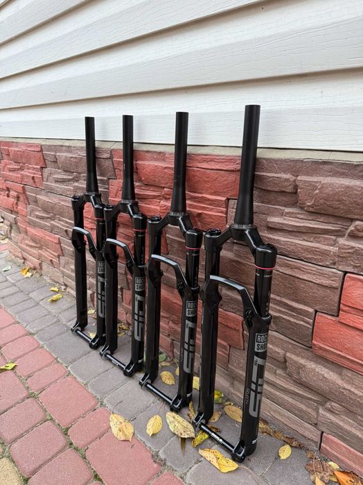 Rock Shox Sid SL Select+ 100mm 29 boost New Sid SL