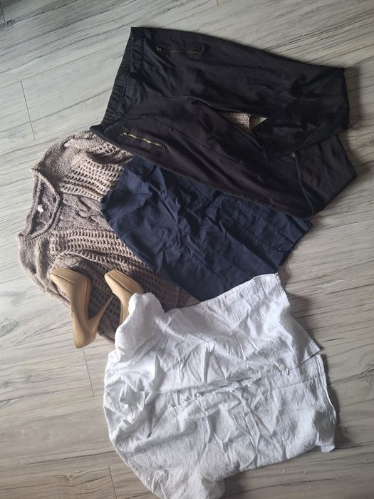 Zestaw ubrań roz. S,M