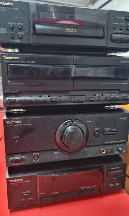 Aparelhagem Technics64169649315458121