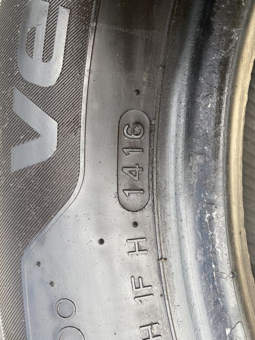 195/65/15 Hankook Ventus Prime 3