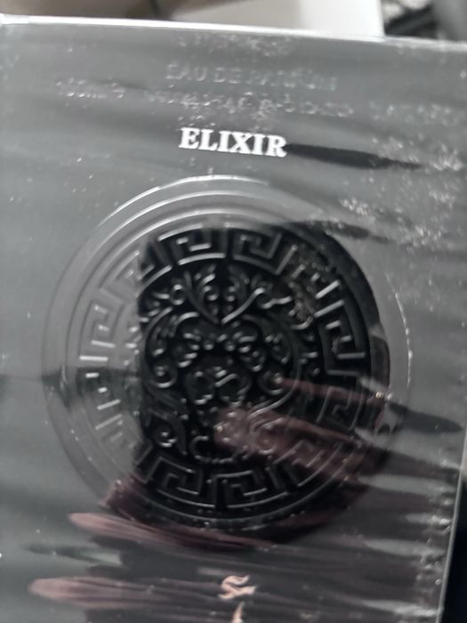 Latafa Asad Elixir 100 ml