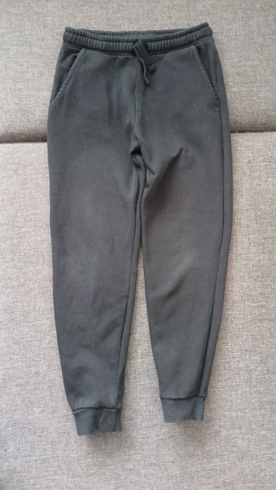 Spodnie dresowe M&S 134