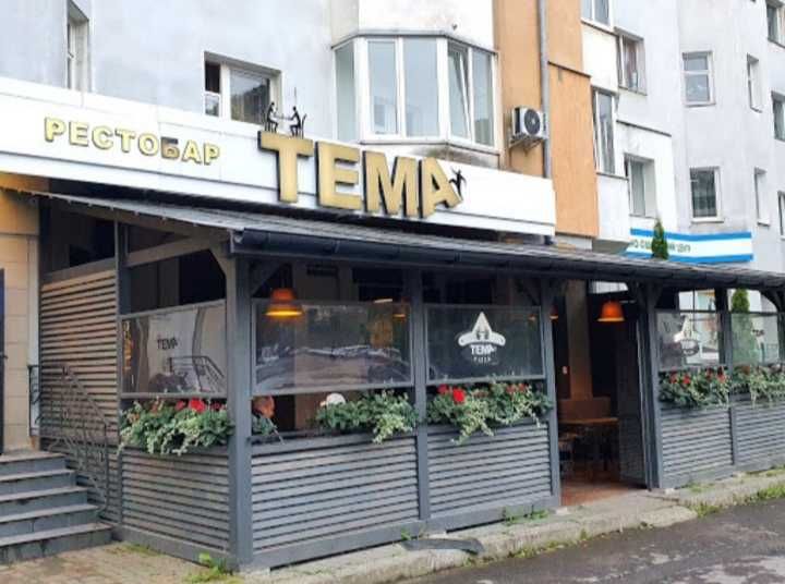 Приміщення Комерція Фасадний вхід вул.Драгана ( СИХІВ )