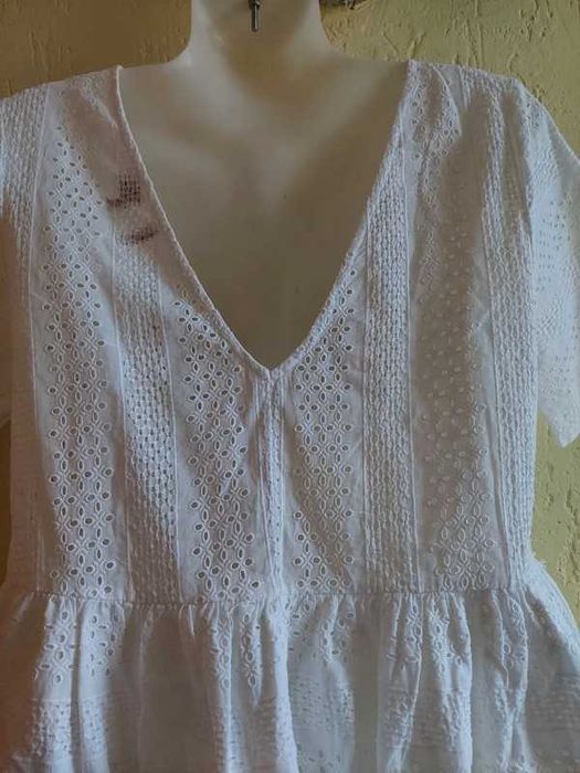 sukienka ażurowa Asos rozm, 32
