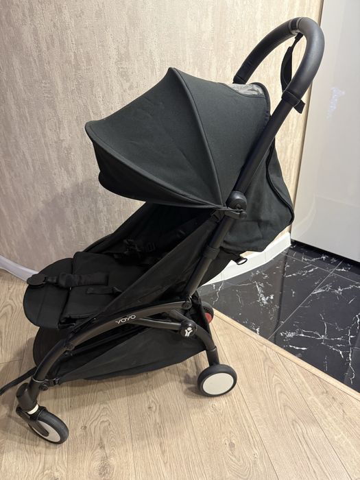 Продам коляску yoyo
