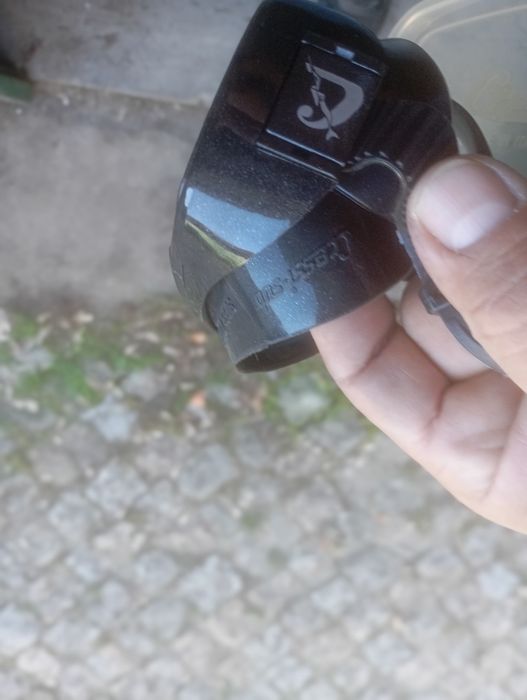 Conjunto de natação