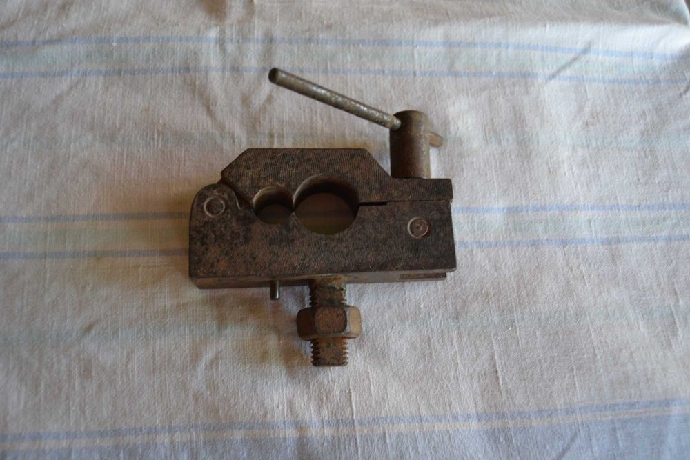 Розвальцовка  для труби