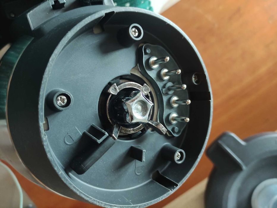 Copo Monsieur Cuisine (Lidl)