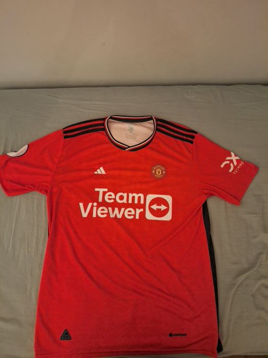 Orginalna koszulka manchester united XL