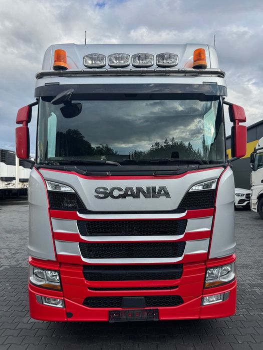 Scania