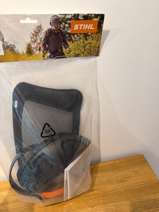 Osłona twarzy stihl