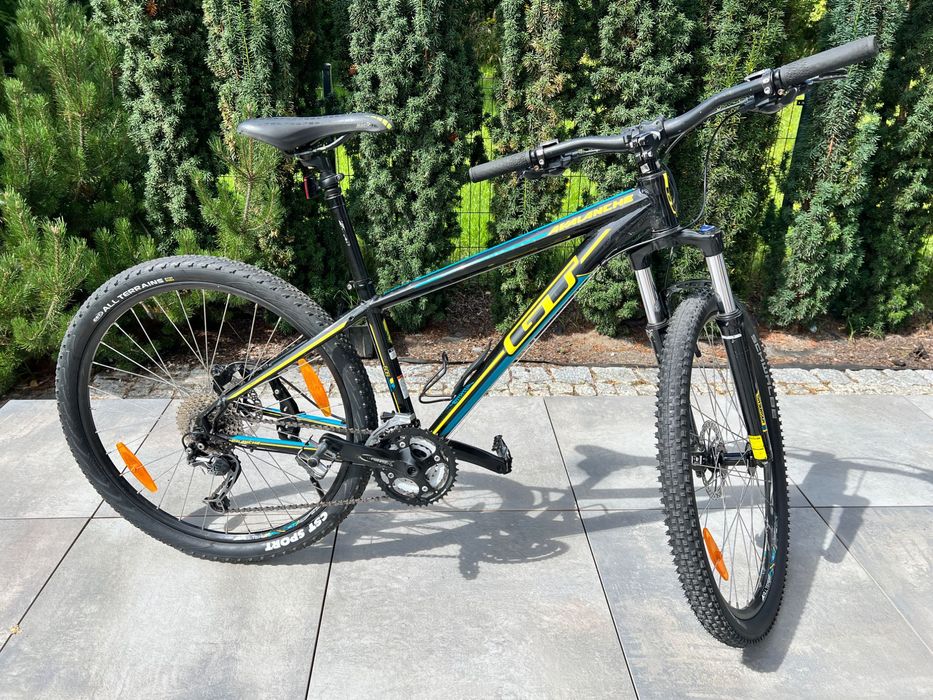 Rower górski GT Avalanche 27.5 S MTB