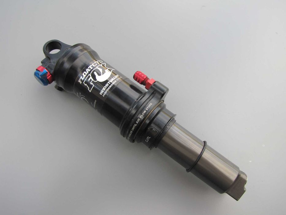 Damper FOX FLOAT Performance ! 260 gr! Do Specialized! Wrocław ...