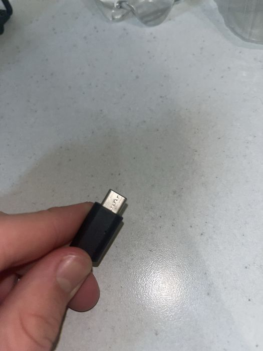 переходник для телефона