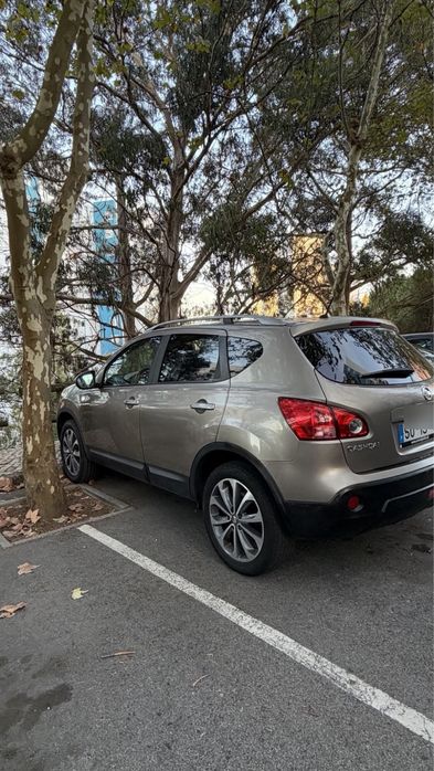 Vendo Nissan Qashqai 2010 — photo 3