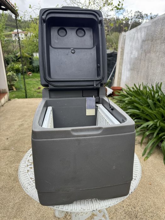 Frigorifico de camião e autocaravana 12v-24v