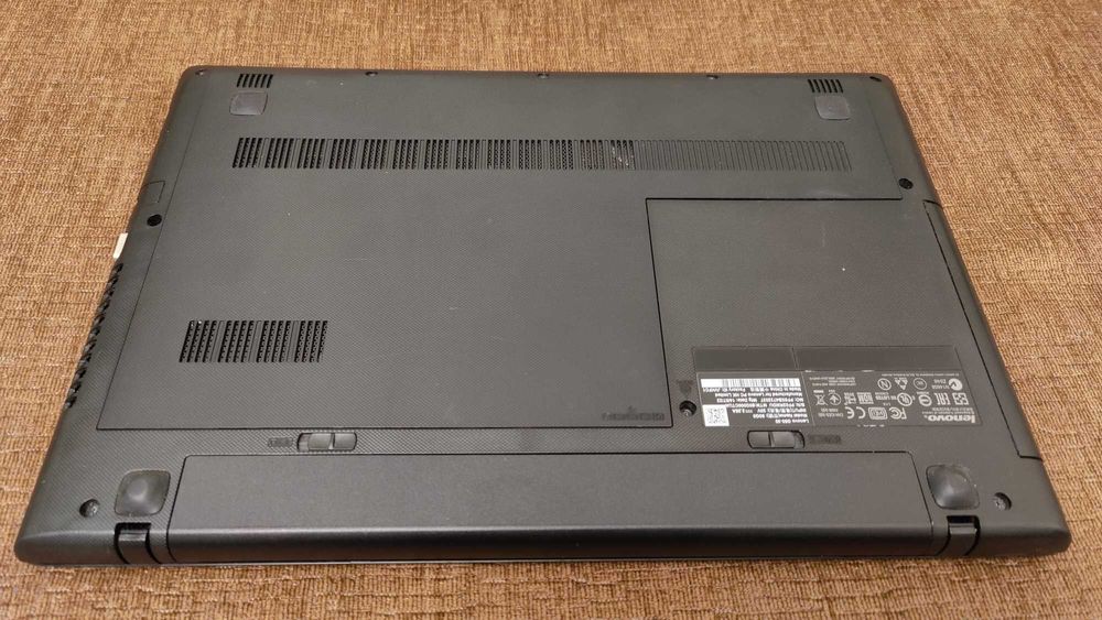 Ноутбук Lenovo G50-30 80G0