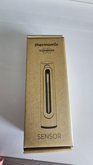 Sensor/Thermomix