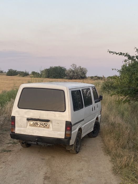 Продам Ford Econovan 1987 2.0D