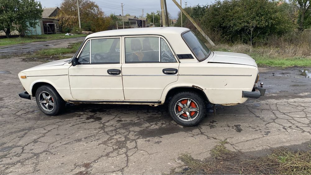Продам Машину ВАЗ 2106