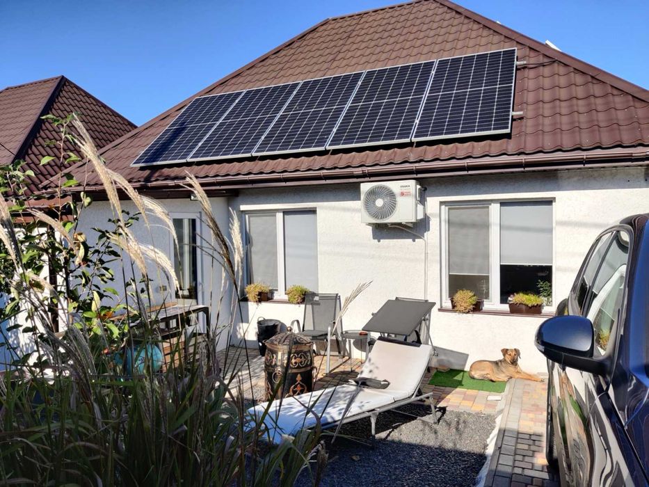 House by the address st. Kitoboynaya (area 95 m²) - Atlanta.ua - photo 19