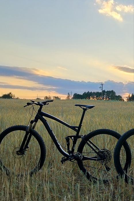 Mongoose Salvo Comp 29” 2022 | FULL | 1x12 | Rama L | Gotowy do jazdy