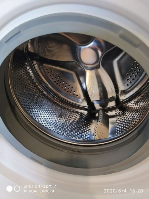 Стиральная машина SHARP. 7 кг. Из Германии.