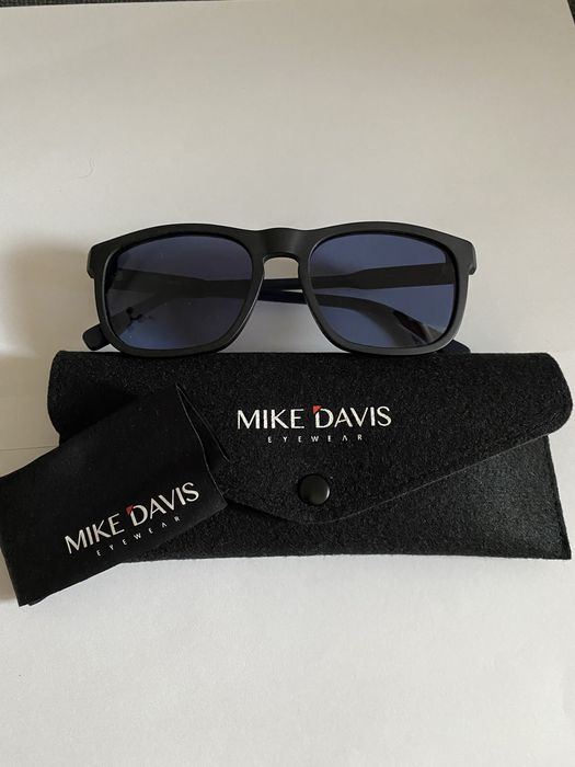 Óculos de Sol Mike Davis Novos