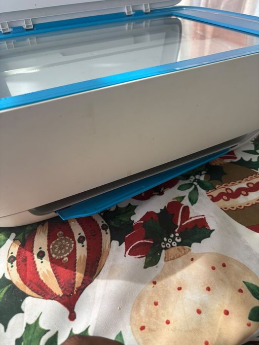 HP DeskJet 3639 – Impressora Multifunções Wi-Fi
