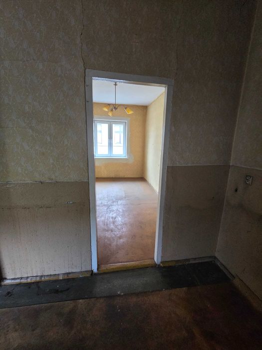Mieszkanie 3 kondygnacje w centrum miasta