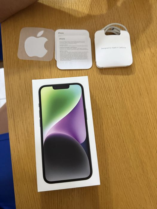 Iphone 14 128Gb.