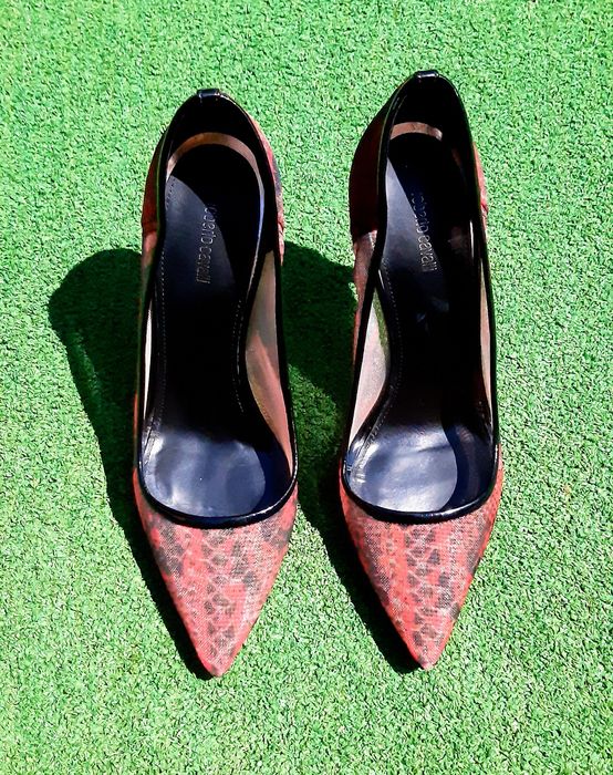 Жіночі туфлі Roberto Cavalli