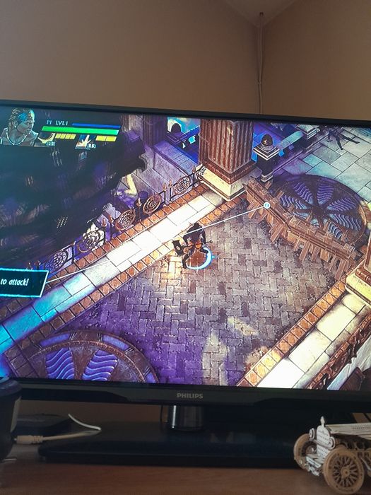 Sacred 3.First Edition. Stan idealny X box 360