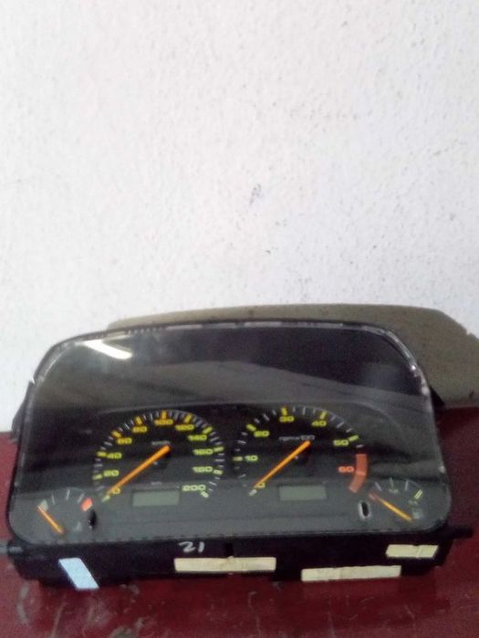 Quadrante Seat Ibiza Ii (6K1)