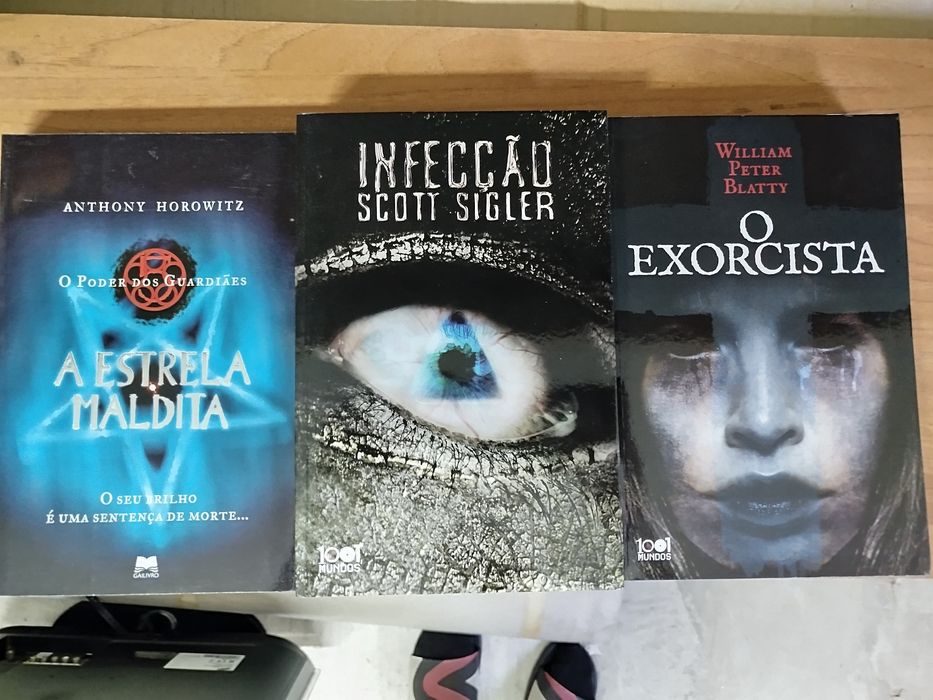 Literatura de Suspense
