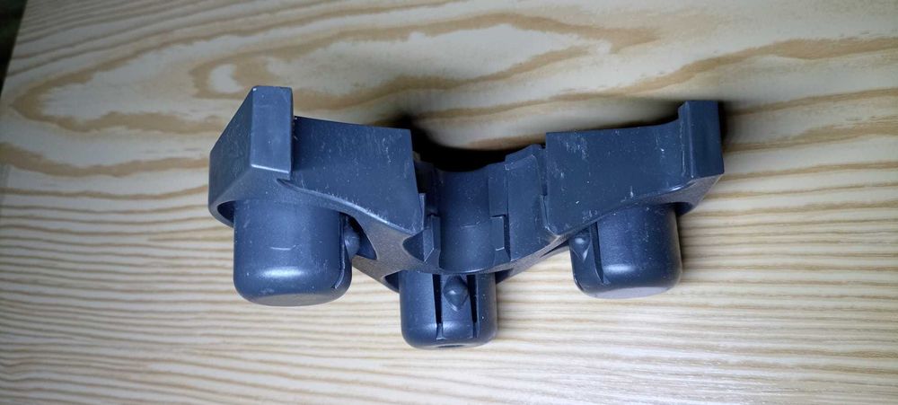 Rainbow SE Mangueira elétrica + Porta Acessórios