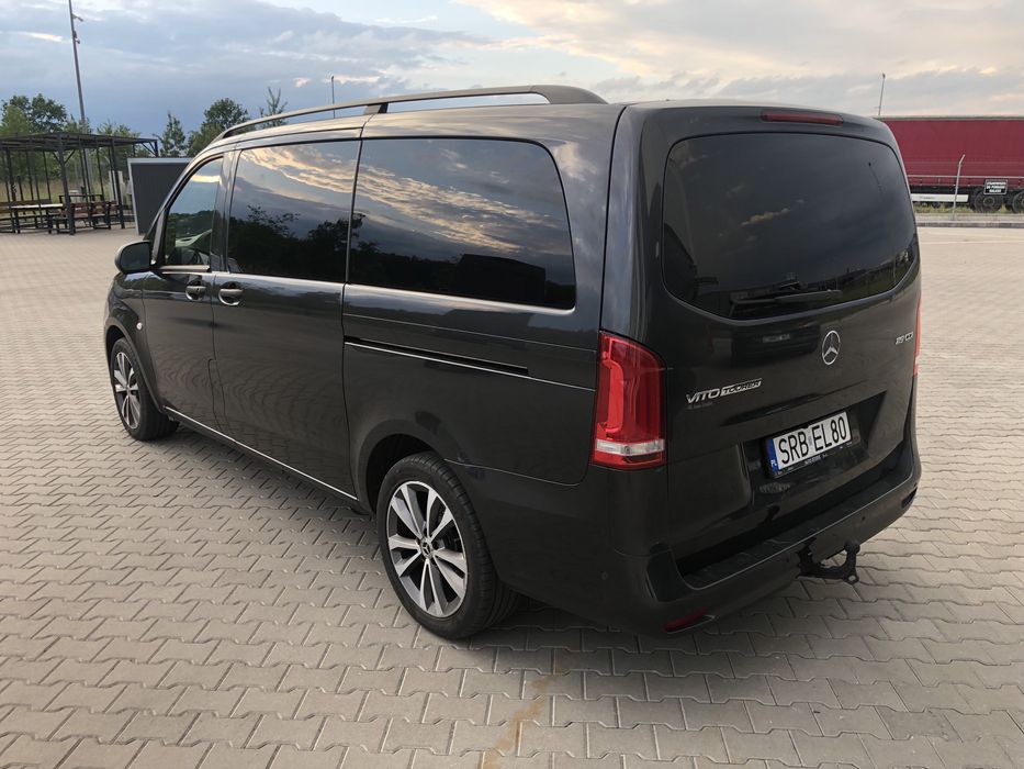 Wynajem 9 Osobowe Dostawcze Bus WYPOŻYCZALNIA AUT Samochodów WYNAJĘCIA