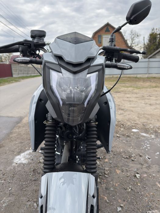 Musstang MT200-9
