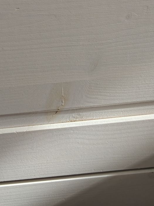 Przewijak Ikea Sundvik