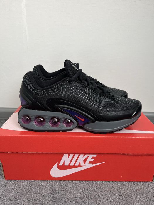 Кросівки Nike Air Max DN Plus, найк ер макс дн, найк дн