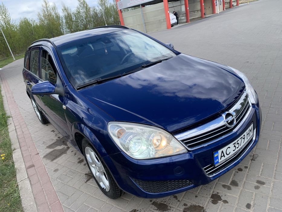 Продам Астру 1.7 тді 6 кпп стан суперовий